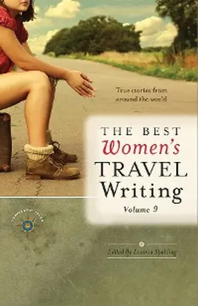 Spalding |  The Best Women's Travel Writing, Volume 9 | eBook | Sack Fachmedien