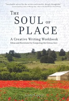 Lappin |  The Soul of Place | eBook | Sack Fachmedien