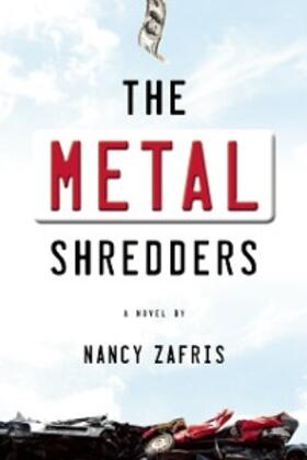 Zafris |  The Metal Shredders | eBook | Sack Fachmedien