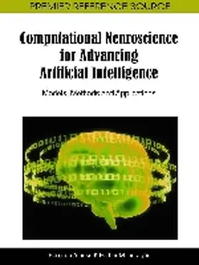 Alonso / Mondragón |  Computational Neuroscience for Advancing Artificial Intelligence | Buch |  Sack Fachmedien
