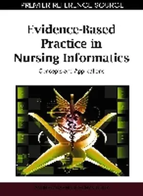 Cashin / Cook |  Evidence-Based Practice in Nursing Informatics | Buch |  Sack Fachmedien