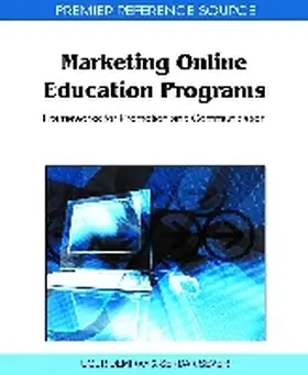 Demiray / Sever |  Marketing Online Education Programs | Buch |  Sack Fachmedien