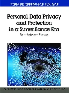 Akrivopoulou / Psygkas |  Personal Data Privacy and Protection in a Surveillance Era | Buch |  Sack Fachmedien