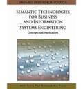 Smolnik / Teuteberg / Thomas |  Semantic Technologies for Business and Information Systems Engineering | Buch |  Sack Fachmedien