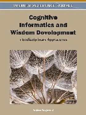 Targowski |  Cognitive Informatics and Wisdom Development | Buch |  Sack Fachmedien