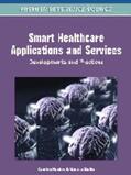 Röcker / Ziefle |  Smart Healthcare Applications and Services | Buch |  Sack Fachmedien