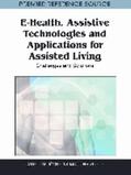 Röcker / Ziefle |  E-Health, Assistive Technologies and Applications for Assisted Living | Buch |  Sack Fachmedien