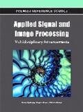 Green / Qahwaji / Hines |  Applied Signal and Image Processing | Buch |  Sack Fachmedien