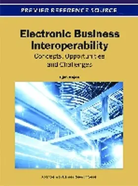 Kajan |  Electronic Business Interoperability | Buch |  Sack Fachmedien