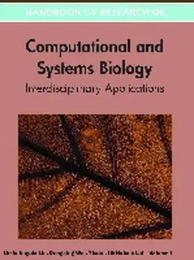 Liu / Wei / Li |  Handbook of Research on Computational and Systems Biology | Buch |  Sack Fachmedien