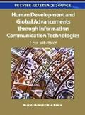 Chhabra / Rahman |  Human Development and Global Advancements through Information Communication Technologies | Buch |  Sack Fachmedien