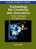 Mesquita |  Technology for Creativity and Innovation | Buch |  Sack Fachmedien