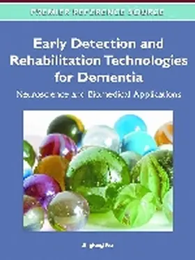 Wu |  Early Detection and Rehabilitation Technologies for Dementia | Buch |  Sack Fachmedien