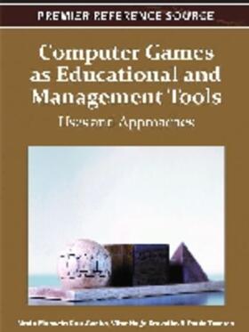 Cruz-Cunha / Tavares / Varvalho | Computer Games as Educational and Management Tools | Buch | 978-1-60960-569-8 | sack.de