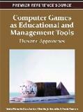 Cruz-Cunha / Tavares / Varvalho |  Computer Games as Educational and Management Tools | Buch |  Sack Fachmedien