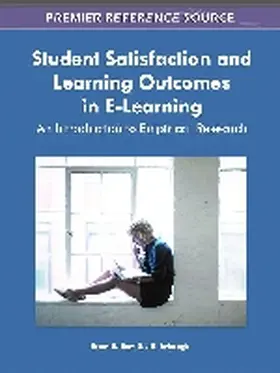 Eom / Arbaugh |  Student Satisfaction and Learning Outcomes in E-Learning | Buch |  Sack Fachmedien