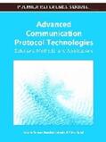Adamis / Tarnay / Dulai |  Advanced Communication Protocol Technologies | Buch |  Sack Fachmedien