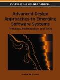 Li / Liu |  Advanced Design Approaches to Emerging Software Systems | Buch |  Sack Fachmedien