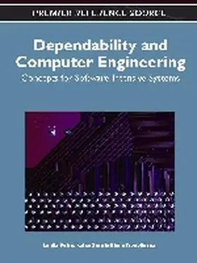 Petre / Sere / Troubitsyna |  Dependability and Computer Engineering | Buch |  Sack Fachmedien