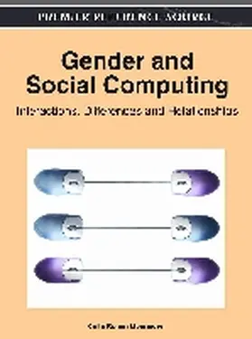 Romm Livermore |  Gender and Social Computing | Buch |  Sack Fachmedien