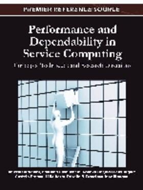 Cardellini / Casalicchio / Castelo Branco |  Performance and Dependability in Service Computing | Buch |  Sack Fachmedien