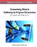 Law / Wankel |  Streaming Media Delivery in Higher Education | Buch |  Sack Fachmedien