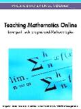 Huertas / Juan / Trenholm |  Teaching Mathematics Online | Buch |  Sack Fachmedien