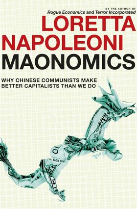 Napoleoni |  Maonomics | Buch |  Sack Fachmedien