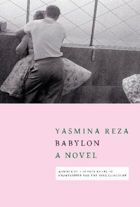 Reza |  Babylon | Buch |  Sack Fachmedien