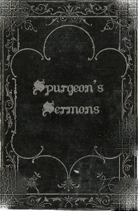 Spurgeon |  Charles Spurgeon's Sermons | eBook | Sack Fachmedien