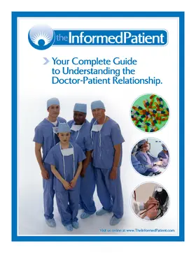 Venturelli |  Informed Patient | eBook | Sack Fachmedien