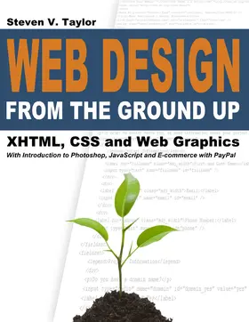 Taylor |  Web Design from the Ground Up | eBook | Sack Fachmedien