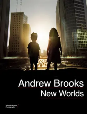 Brooks |  New Worlds | eBook | Sack Fachmedien