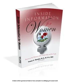 D. / FACS |  Inside Information for Women | eBook | Sack Fachmedien