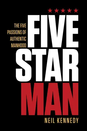 Kennedy |  Fivestarman | eBook | Sack Fachmedien