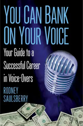 Saulsberry |  You Can Bank on Your Voice | eBook | Sack Fachmedien