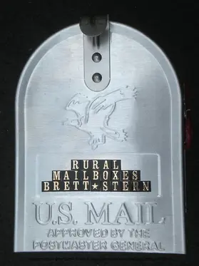 Stern |  Rural Mailboxes | eBook | Sack Fachmedien