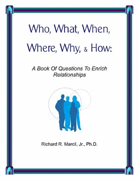 Ph.D. |  Who, What, When, Where, Why, & How | eBook | Sack Fachmedien