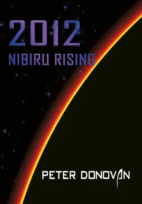 Donovan |  2012 Nibiru Rising | eBook | Sack Fachmedien