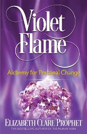 Prophet |  Violet Flame | eBook | Sack Fachmedien