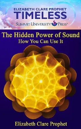 Prophet |  The Hidden Power of SOund | eBook | Sack Fachmedien
