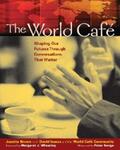 Brown / Isaacs / Cafe Community |  The World Café | eBook | Sack Fachmedien