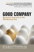 Bassi / Frauenheim / Costello |  Good Company | eBook | Sack Fachmedien