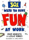 Hemsath / Yerkes |  301 Ways to Have Fun At Work | eBook | Sack Fachmedien