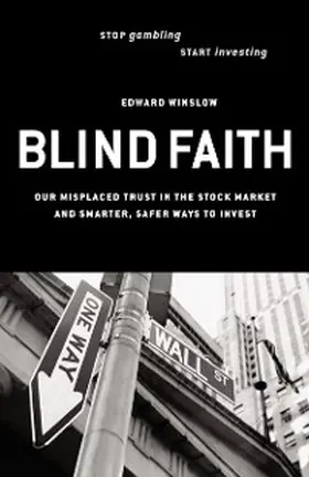 Winslow |  Blind Faith | eBook | Sack Fachmedien