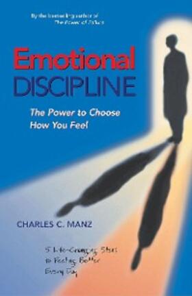 Manz |  Emotional Discipline | eBook | Sack Fachmedien