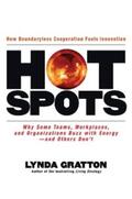 Gratton |  Hot Spots | eBook | Sack Fachmedien