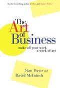 Davis / McIntosh |  The Art of Business | eBook | Sack Fachmedien