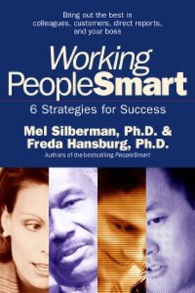 Silberman / Hansburg |  Working PeopleSmart | eBook | Sack Fachmedien
