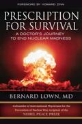 Lown |  Prescription for Survival | eBook | Sack Fachmedien